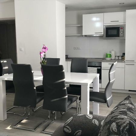 Panorama Apartments 카를로비바리 외부 사진