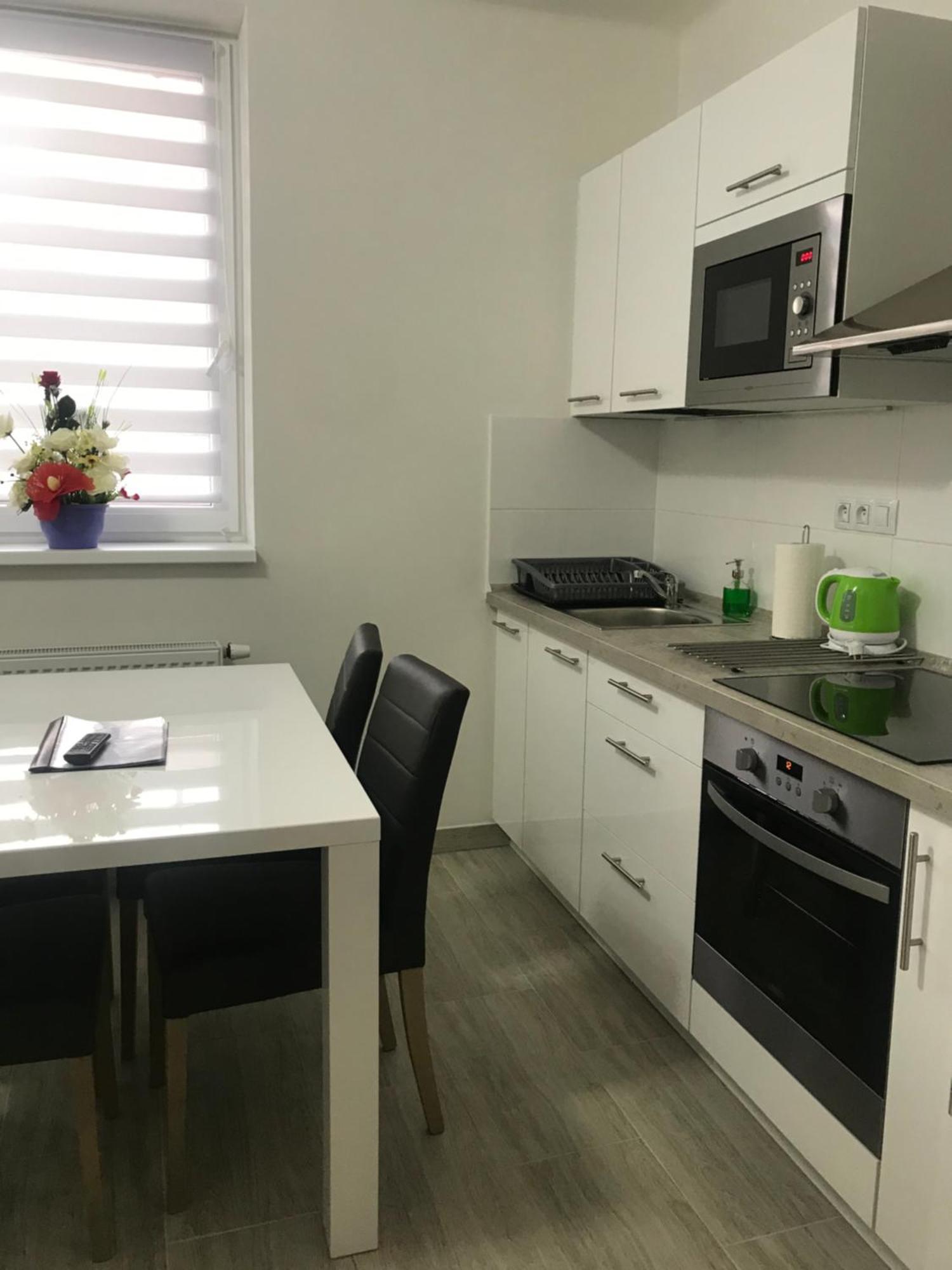 Panorama Apartments 카를로비바리 외부 사진