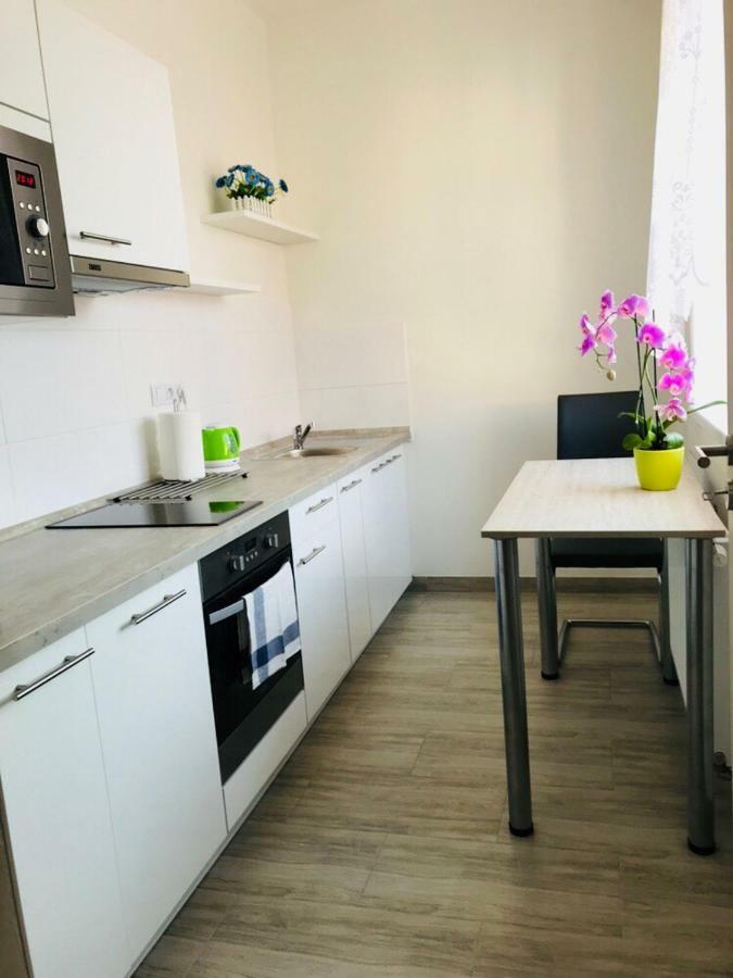 Panorama Apartments 카를로비바리 외부 사진